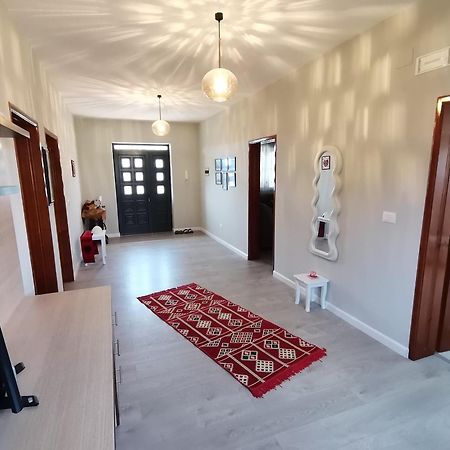 Leatis Apartment Дуррес Экстерьер фото