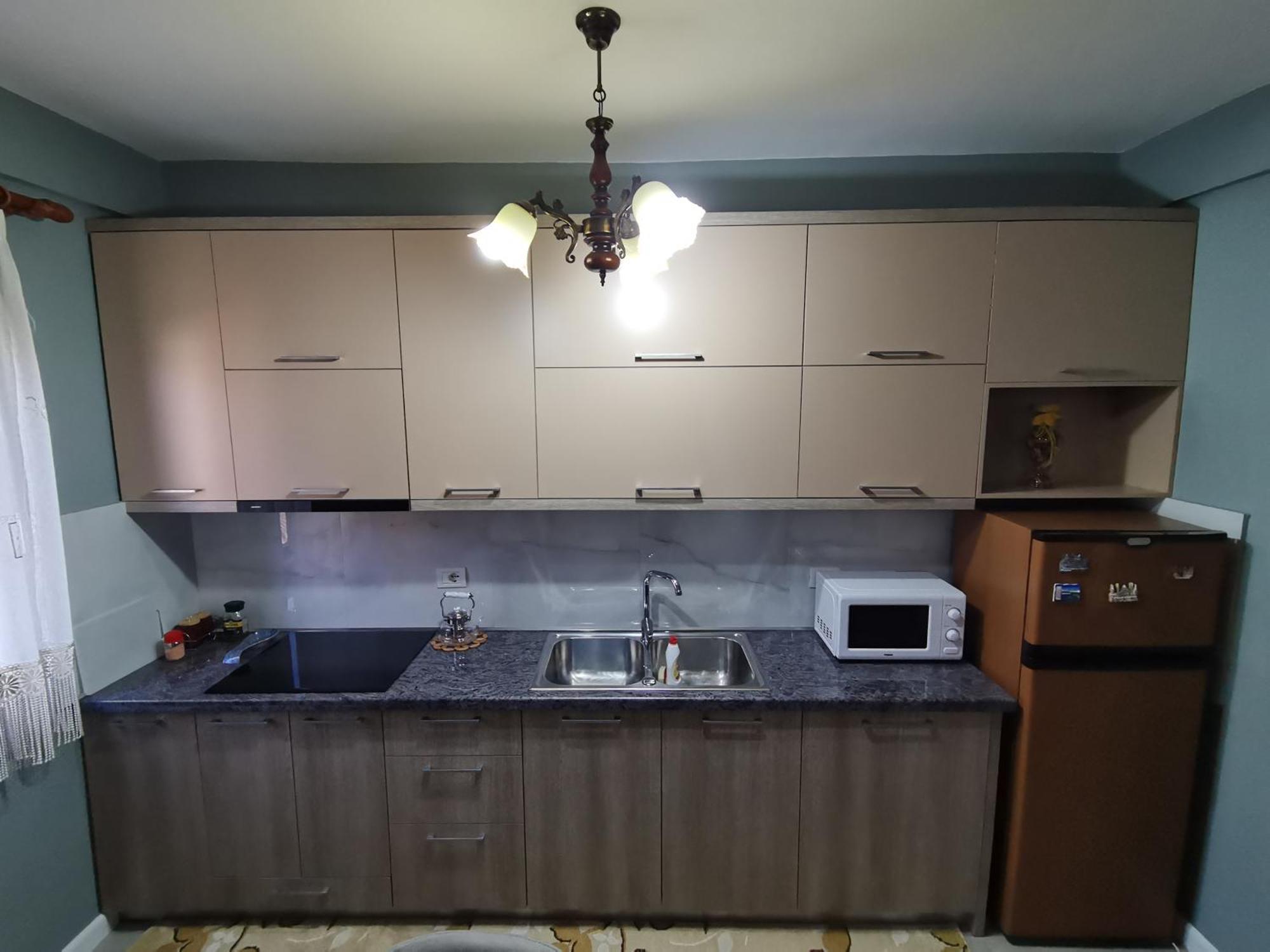 Leatis Apartment Дуррес Экстерьер фото